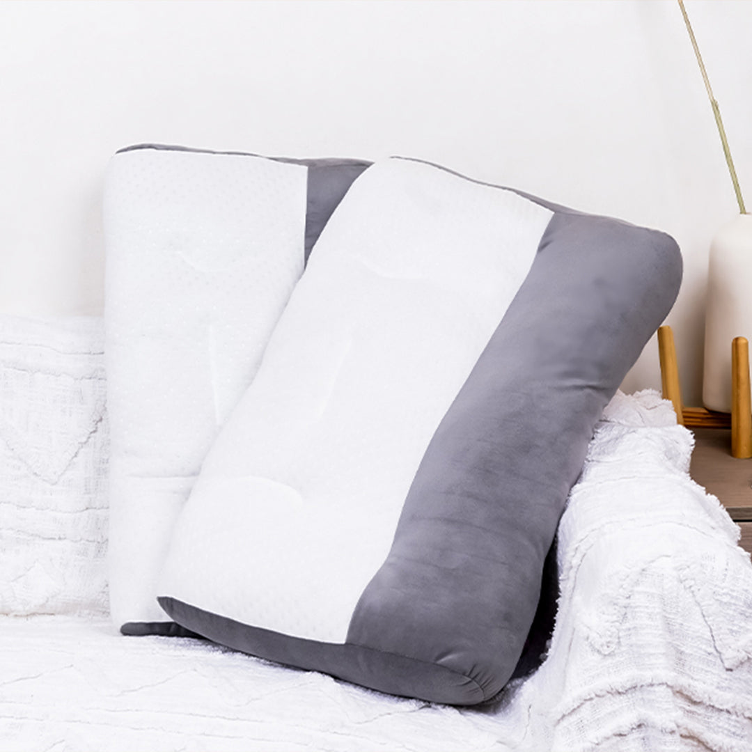 Super Ergonomic Pillow for Sleep