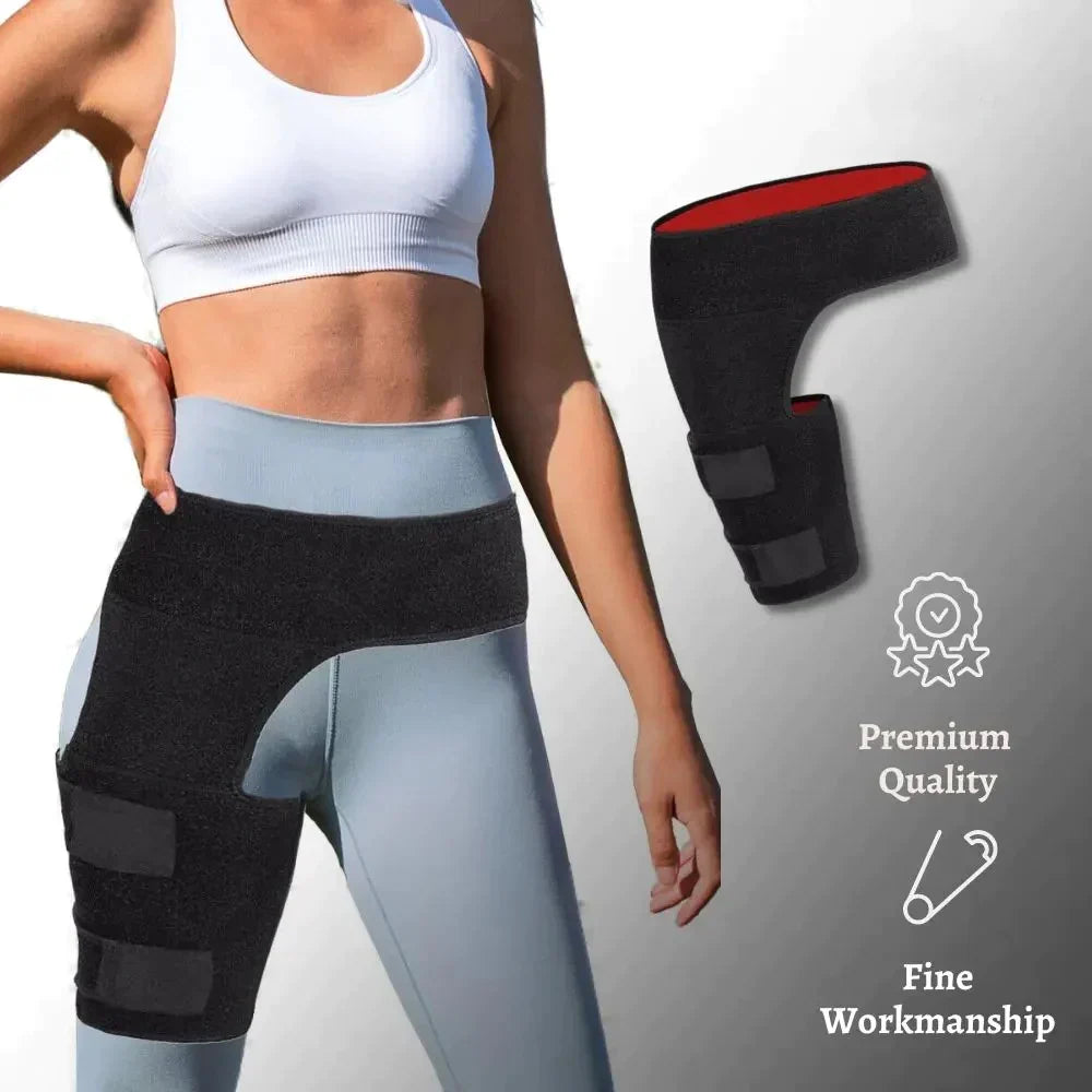 Hip Thigh Support