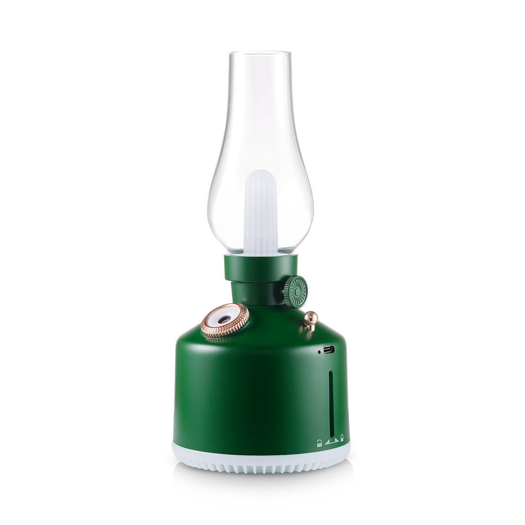 Wireless Lamp Diffuser