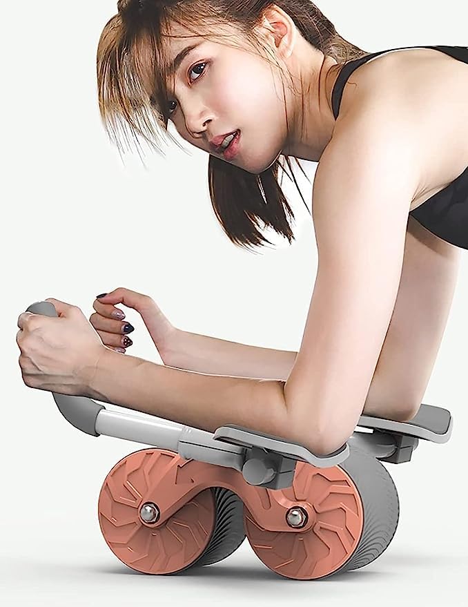 Elbow Support Roller