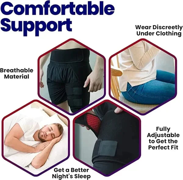 Hip Thigh Support