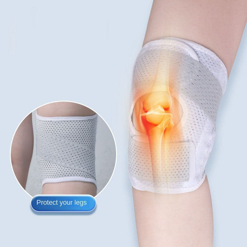 Breathable Knee Pads